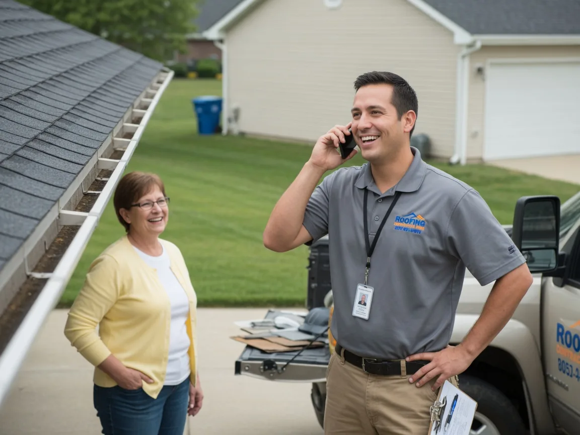 Local Roofing Contractors Aroma Park, IL FAQs